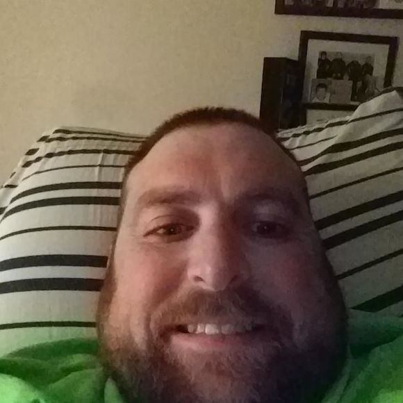 Meet your Posher, Matt - Picture 1 of 1